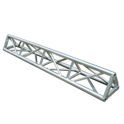 dj booth 300*300mm*1m triangle aluminium alloy truss