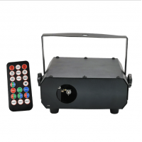 Wholesale full-color animated laser projection light Christmas bar KTV beam laser club disco stage laser light