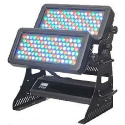 Building wall washer light 96x10w rgbw 4in1 led city colour light/Theatre wall washer light