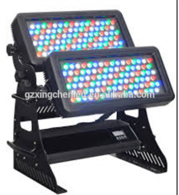 192pcsx3watt LED Wall Washer aluminium professional outdoor led wall washer